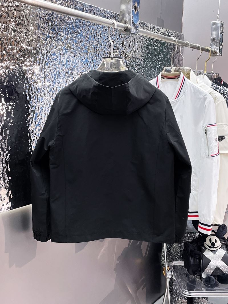 Prada Outwear